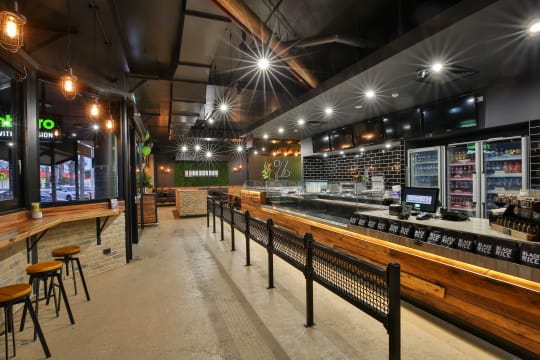 High-Performing Zambrero Franchise – $22,000 Weekly Turnover | Prime Mildura CBD Location