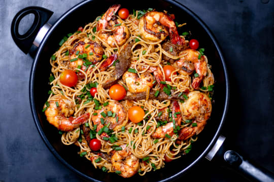 Pizza & Pasta Restaurant – $6,500 Takings Per Week | Low Rent [2607021]