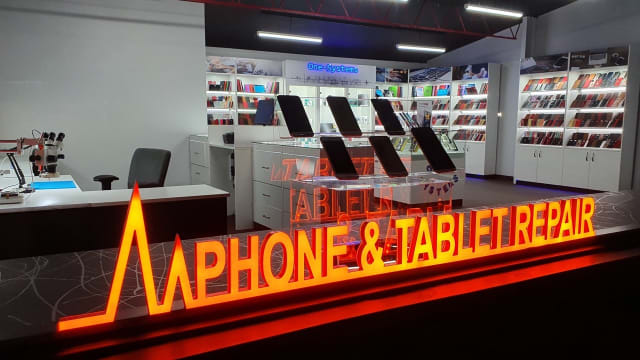 UNDER OFFER - Retail and Service Based Technology Business – Norwood and Mt Barker, SA