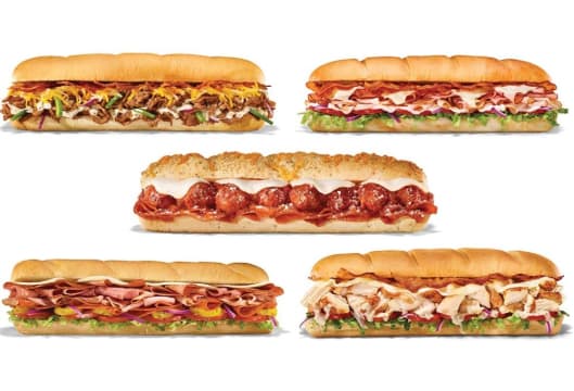 Subway Store in the Northern Suburbs t/o of up to $19,000 p/w! (Our Ref: V2050)