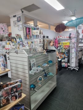 Urunga Licensed Post Office