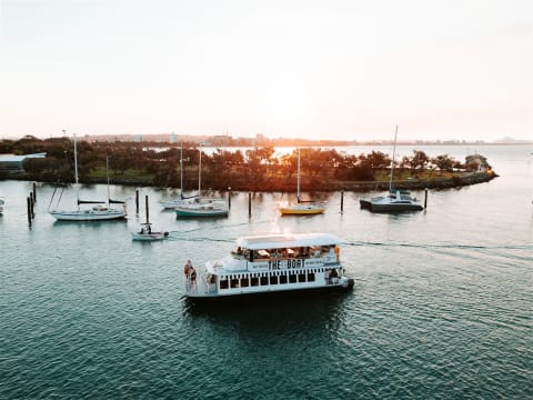 Multi-Brand Marine Tourism Business | Sunshine Coast | $1.995M WIWO