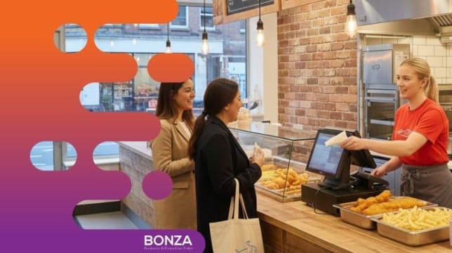 36438 - Profitable Takeaway Businesss with Staff in Place