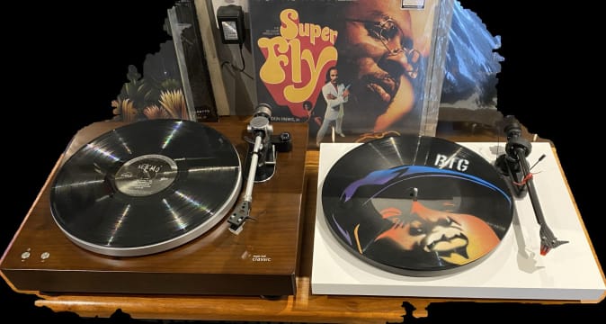 STASH RECORDS - Turn Your Passion into Profit