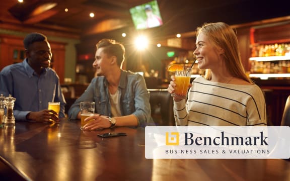 TURN-KEY RESTAURANT & BAR FOR SALE – PREMIUM FIT-OUT & FULLY MANAGED