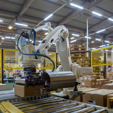 Leading WA Based Packaging Supplier