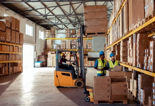 Established HVAC Wholesale & Distribution Business