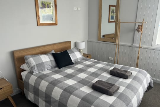 Freehold Motel for Sale - Titania Motel, Oberon