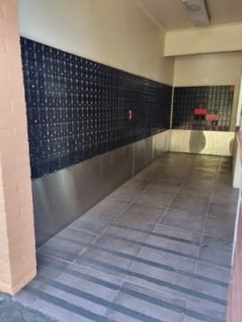 Latrobe Licensed Post Office Tasmania (SPDB2306)