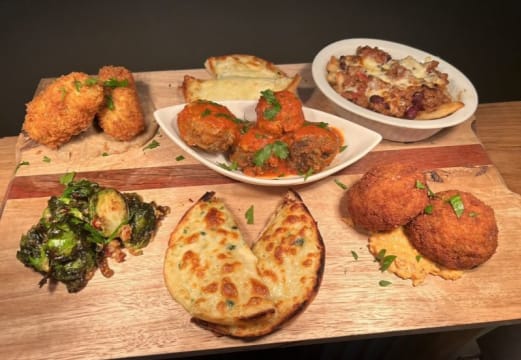 Irish Bar & Restaurant with Strong Following Walk-In Opportunity