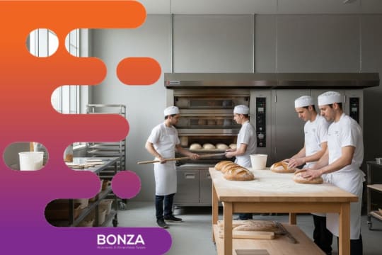 36502 - Profitable Wholesale Bakery with Strong B2B Client Base