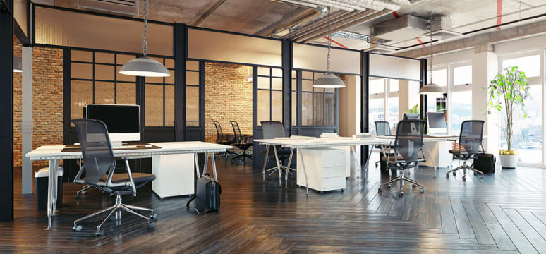 (Cleaning Contracts)