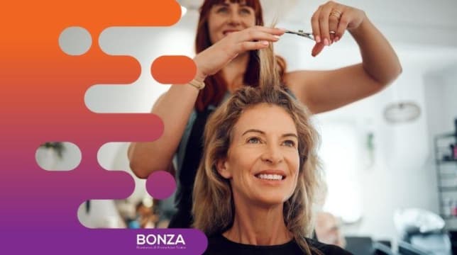 36052 Modern, Fully Equipped Hair Salon - High Traffic Location