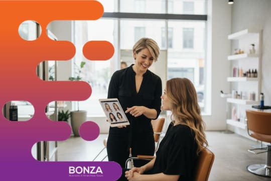 36531 - Premium Hair Salon Space  Lease Assignment & Fit-Out Only