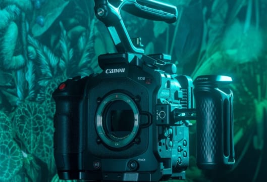 Trusted Cinema & Photography Rental Business - Est. 15+ Years (Our Ref: V2111)