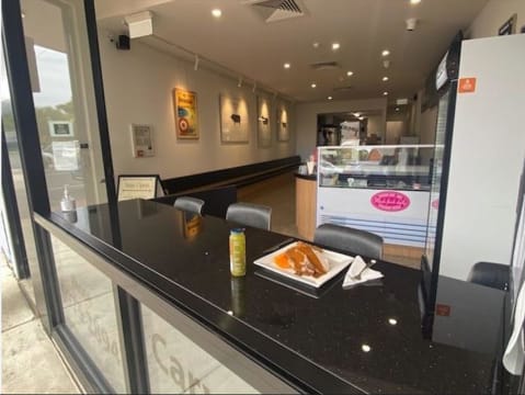 ROAST KITCHEN & ICE-CREAM VENUE  MORNINGTON PENINSULA