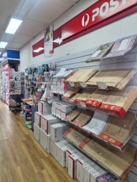 Newstead LPO in Launceston – TAS (SP2625)