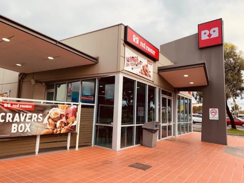 Red Rooster Cranbourne North