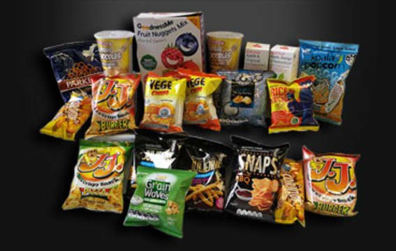 Well-Established School Canteen Supply Business - Great Work-Life Balance