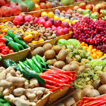 Fully managed and highly profitable Fruit and Vegetable business for sale in West of Melbourne [2...