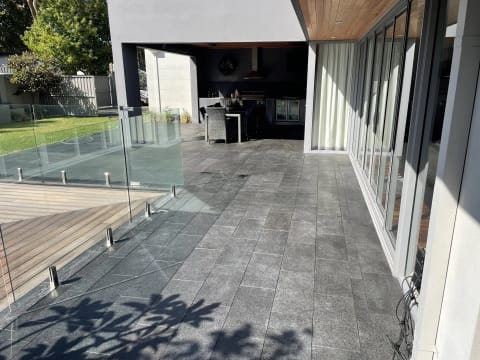 Established Pressure Cleaning & Sealing Business - 30+ Years | Strong B2B Client Base