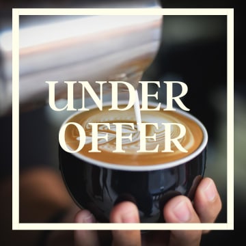 UNDER OFFER: Established Wool & Fabric Shop  Perth