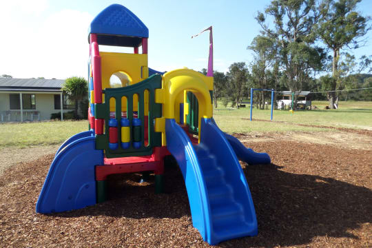 First Time to Market. Outstanding Tourist Park Located High in the Tourism Heartland of Qld South...