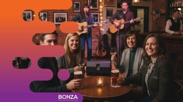 36455 - Licensed Cafe Bar with Strong Local Following