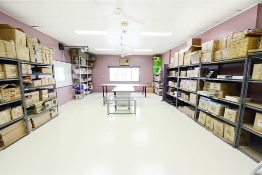 Highly Successful Educational and Stationery Supply