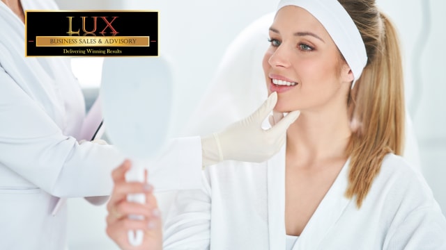 Medical Aesthetics & Massage Business for Sale