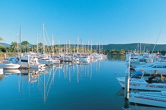 Coastal Lifestyle & Strong Returns – Port Douglas Holiday Business - ID 8506