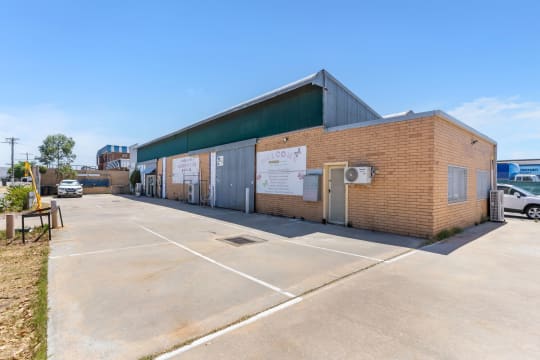 Southlands Fabric and Sewing Centre