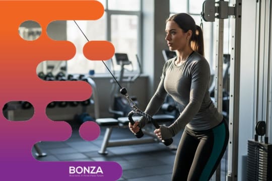 37179 - Established 24/7 Gym - Recurring Membership Revenue