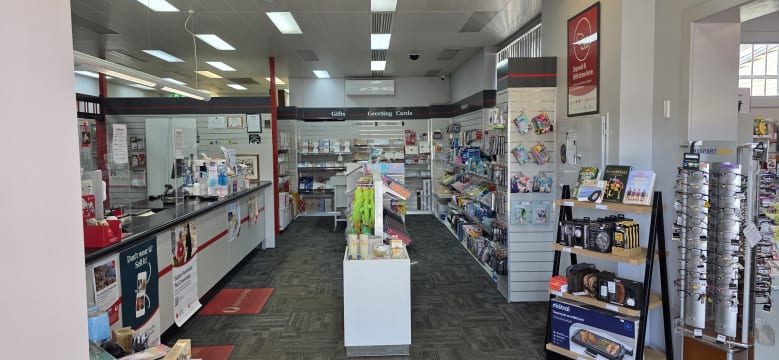 Regional LPO with mail runs. Excellent Income.