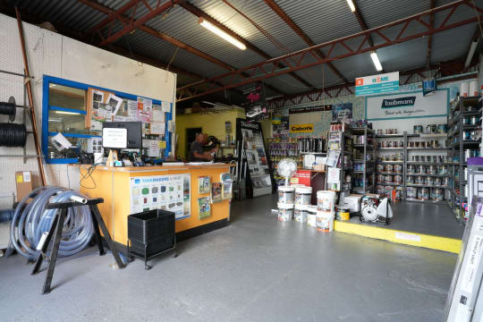 Tara Home Hardware