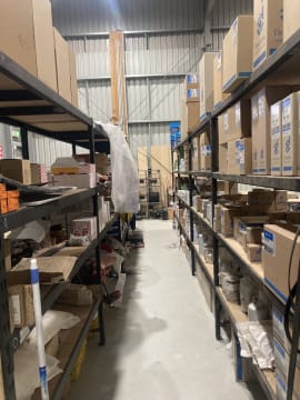 Diesel Mechanical Workshop Dealership - URGENT SALE - VICTORIA