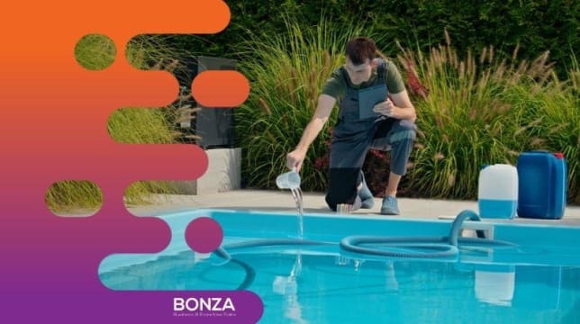 36185 - Specialist Pool Maintenance Business for Sale