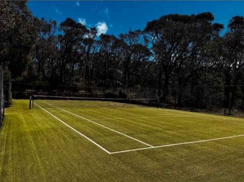 Profitable Tennis Court Maintenance Geelong & Bellarine Peninsula