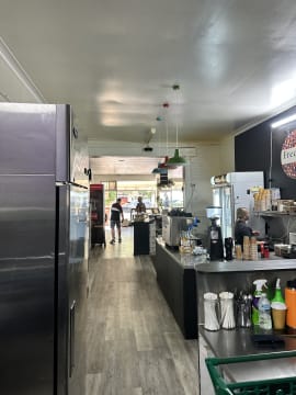 Freckles - Fresh Coffee, Breakfast, Brunch & Lunch