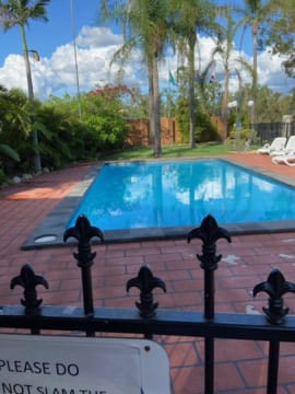 CARAVAN PARK FOR SALE SOUTHEAST QLD REGION - OFFERS OVER 1.4M