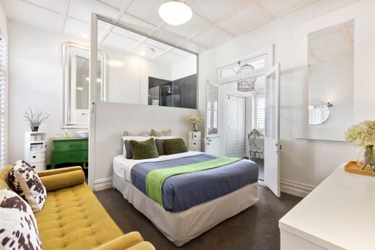 Two Rare Millers Point Freeholds in Sydney's Tightly Held Harbour Precinct