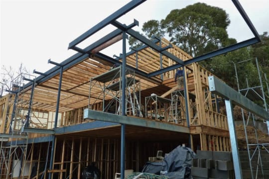 High-Performing Structural Steel Fabrication Opportunity