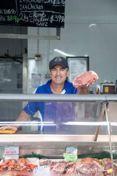 Bishop's Silkwood Butchers Iconic Butchery & Cafe with Strong ROI