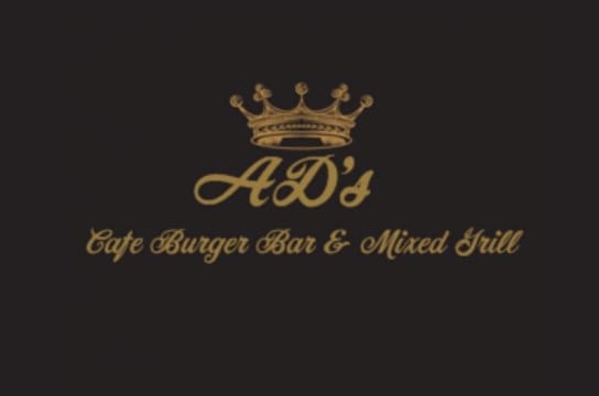 AD'S CAFE BURGER BAR & MIX GRILL - EXCELLENT OPPORTUNITY FOR NEW PURCHASER