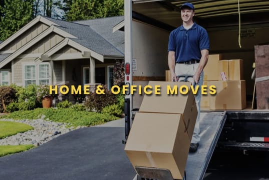 ESTABLISHED REMOVALIST BUSINESS