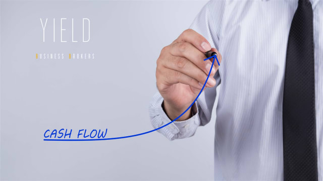 Own a Cash-Flowing Mortgage Broking Business