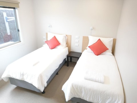 Meticulous Caravan Park For Sale - VIC