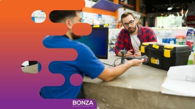 36283 - Trusted Home & Hardware Store with Loyal Customer Base