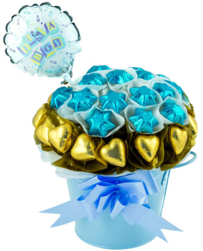 Established Online Gift Hamper Business - National Opportunity