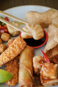 Multi Site Asian Casual Dining Group | 7 Outlets | Circa $9M Revenue | ID: 1427